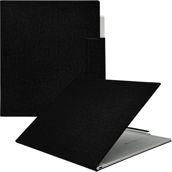 READER ACC CASE 13.3 MAGNETIC/NOTE