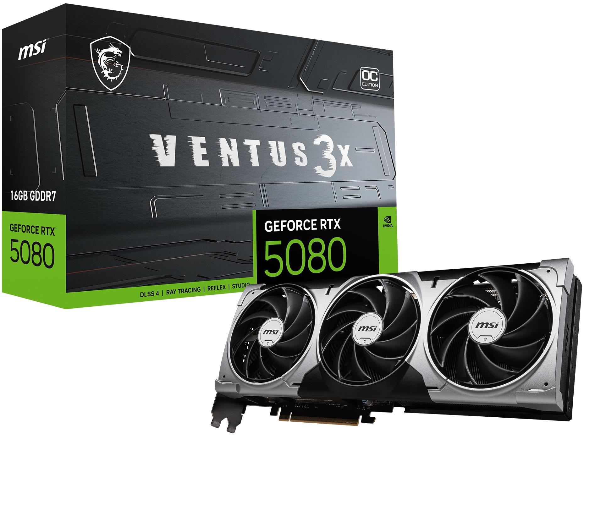 Graphics Card, MSI, NVIDIA, GeForce RTX