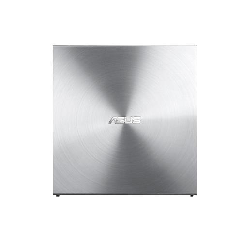 DVD RW USB2 8X EXT RTL/SDRW-08U5S-U/SILVER/ASUS