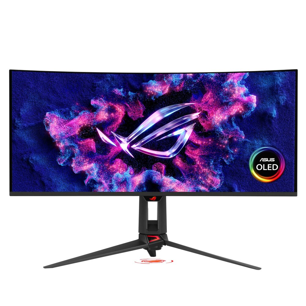 Monitor, ASUS, 34 , 3440 x 1440