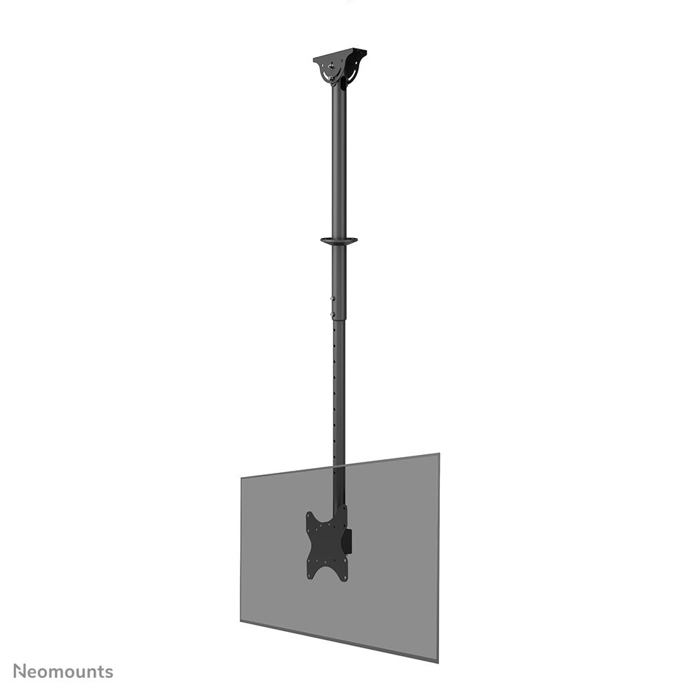 TV SET ACC CEILING MOUNT/23-42 CL35-340BL12