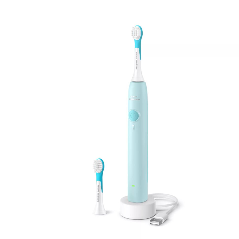 ELECTRIC TOOTHBRUSH/HX6500/23 PHILIPS