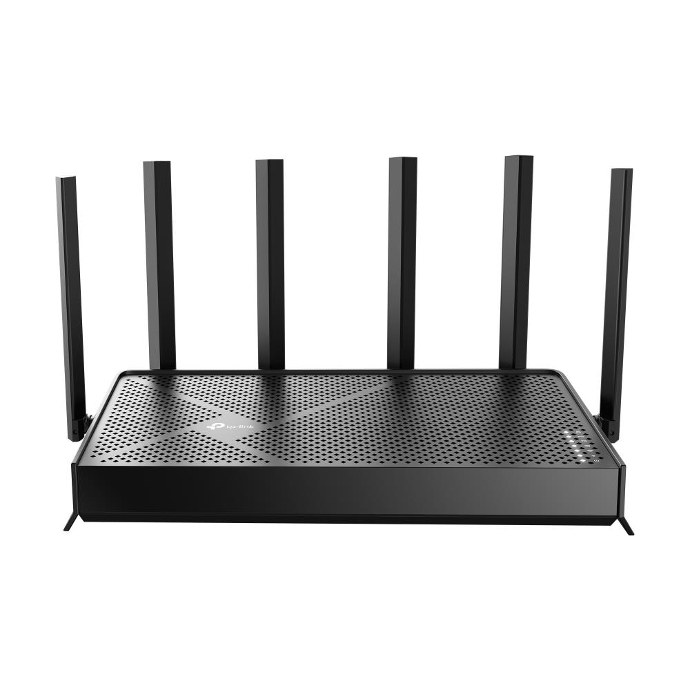 Wireless Router, TP-LINK, Archer BE400, Wi-Fi