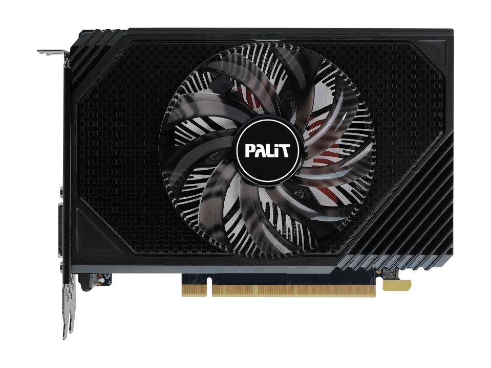 Graphics Card, PALIT, NVIDIA, GeForce RTX