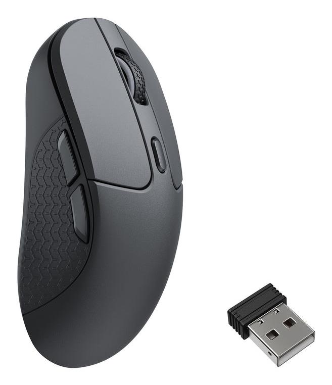 MOUSE USB OPTICAL WRL M3/BLACK M3-A23