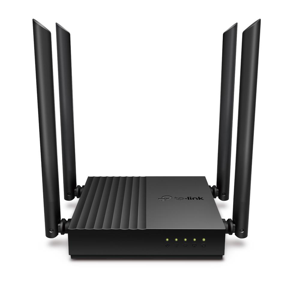 Wireless Router, TP-LINK, Wireless Router, 1200