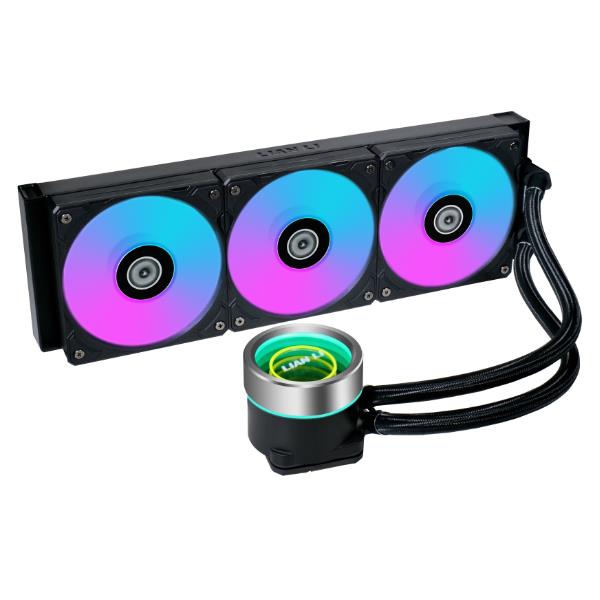 CPU COOLER S_MULTI/G89.GA2T36B.00 LIAN