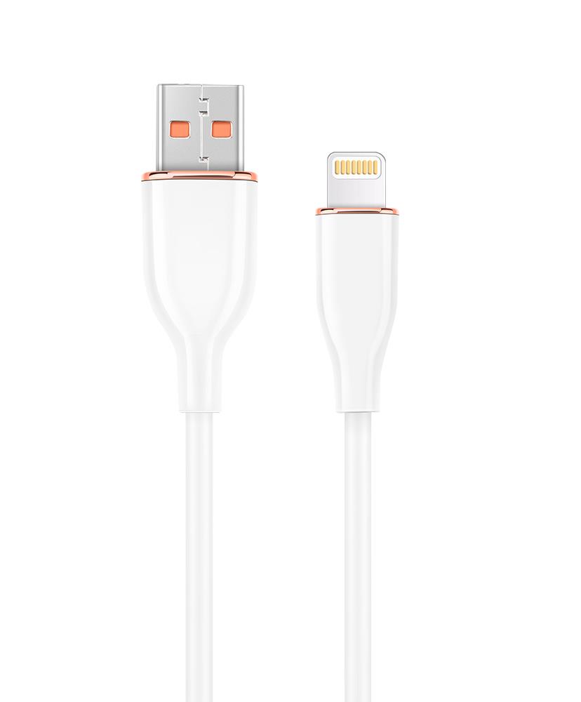 CABLE LIGHTNING TO USB2 1.5M/CC-USB2S-AM8PM-1