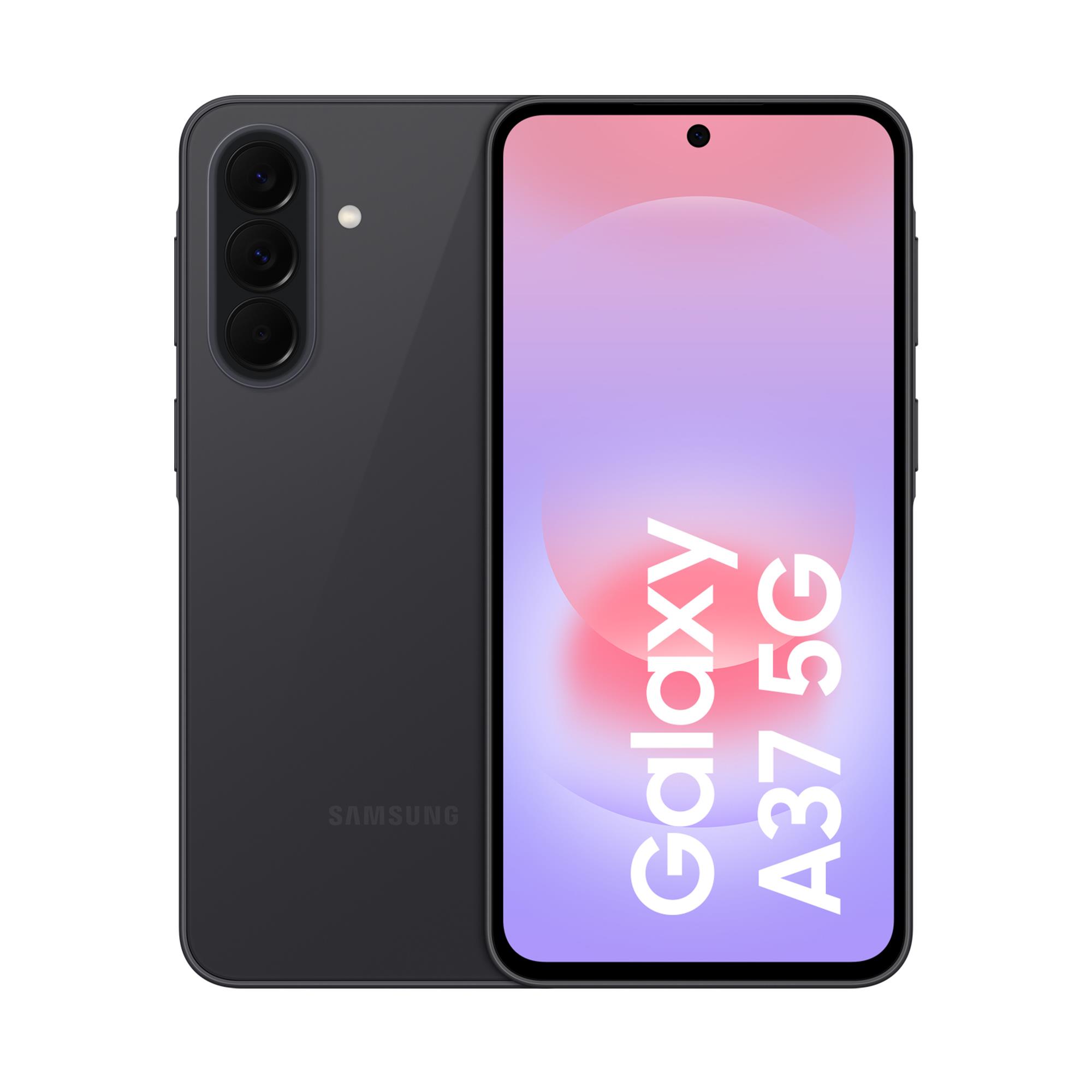 MOBILE PHONE GALAXY A37 5G/256GB GREY