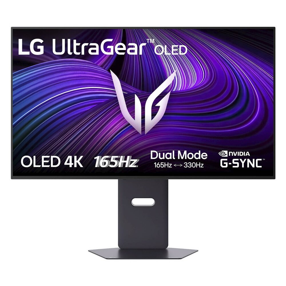 Monitor, LG, 32 , 3840 x 2160