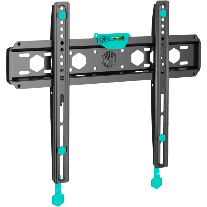 TV SET ACC WALL MOUNT /35-65/BLACK