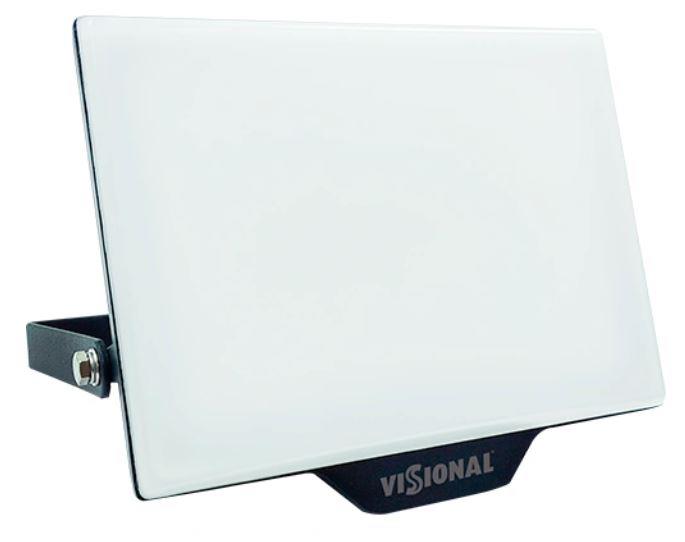 Lamp, VISIONAL, Power consumption 50 Watts