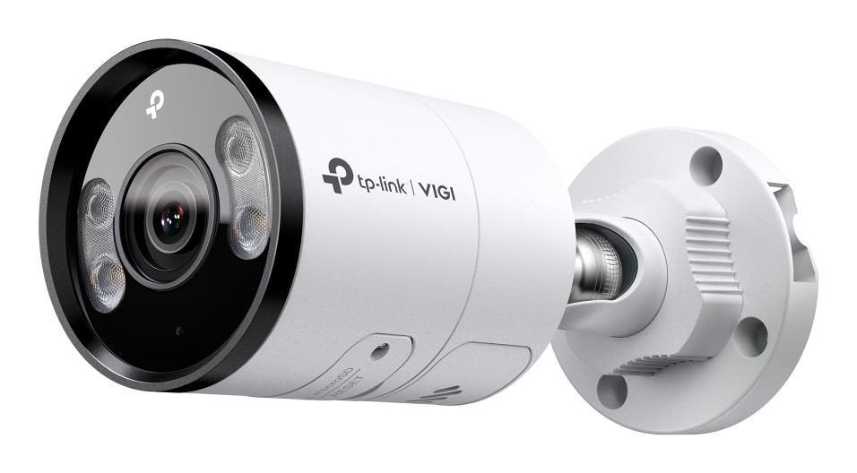 NET CAMERA BULLET H.265+ 8MP/INSIGHT