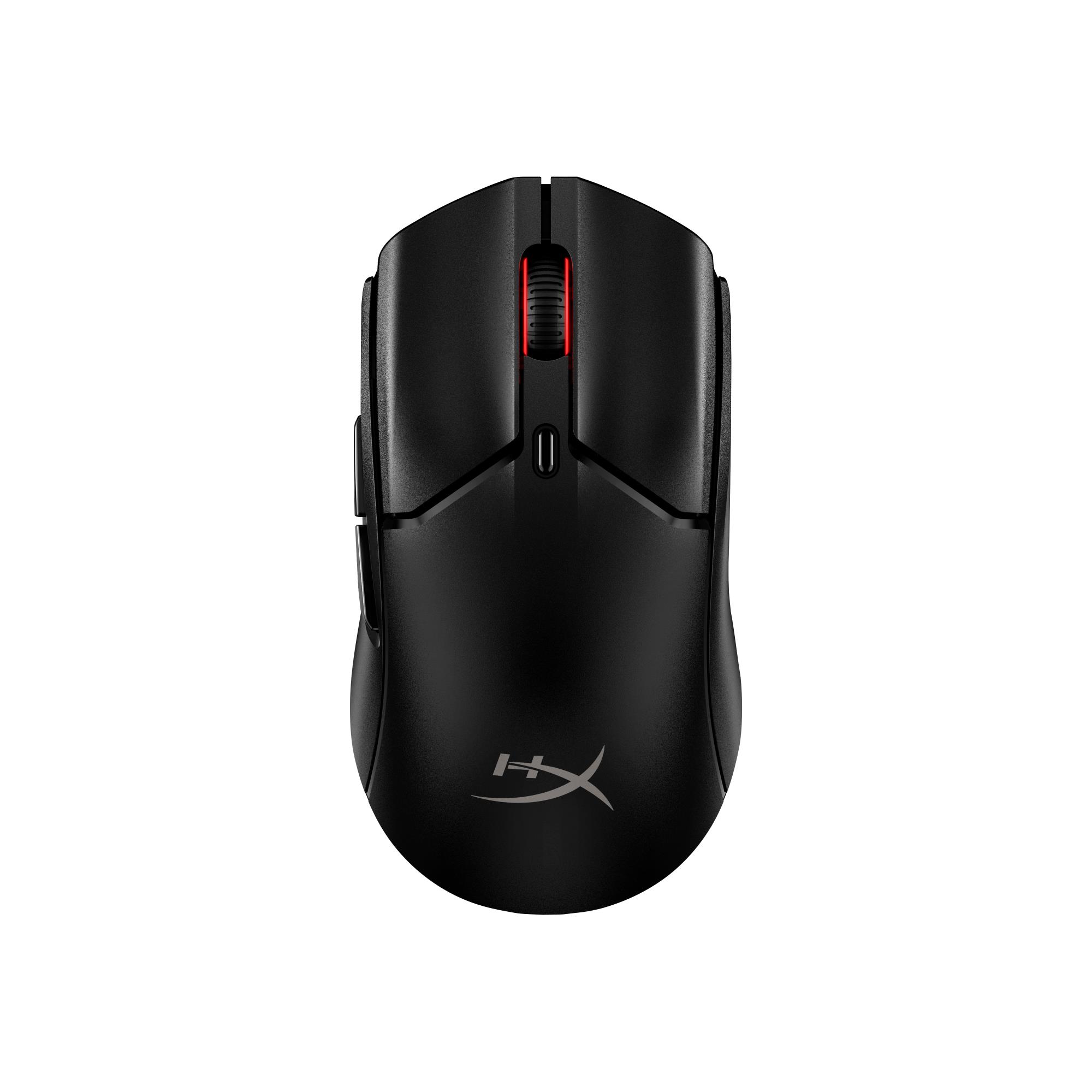 MOUSE USB OPTICAL HYPERX PF/HAS2 MINI