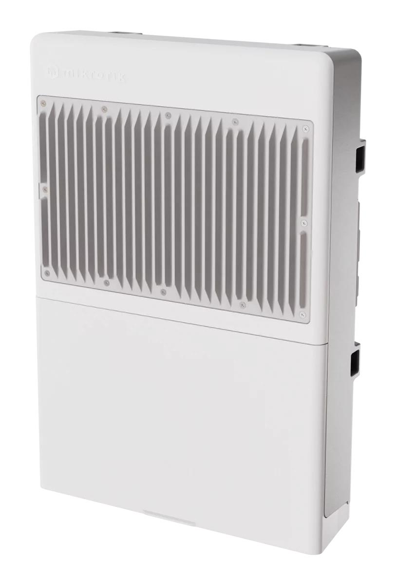 Switch, MIKROTIK, Mikrotik netPower Lite 8P