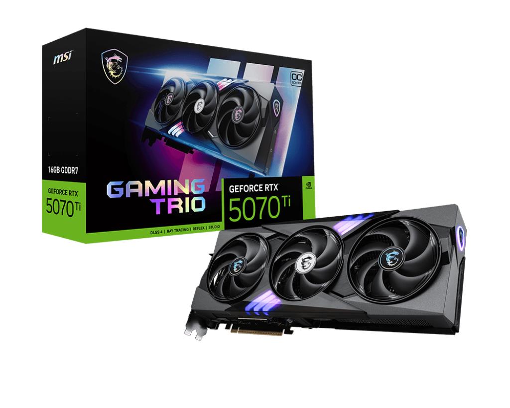 Graphics Card, MSI, NVIDIA GeForce RTX