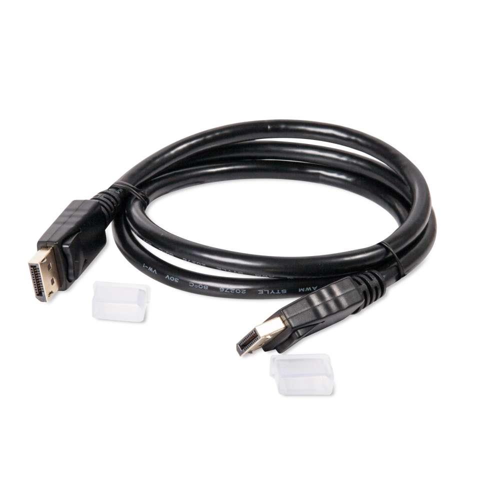 CABLE MINI DP TO DP 1M/M/M