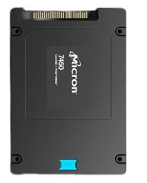 SSD, MICRON, SSD series 7450 PRO
