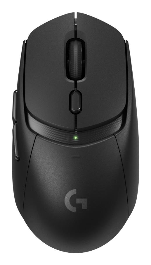 MOUSE USB OPTICAL WRL G309/BLACK 910-007199