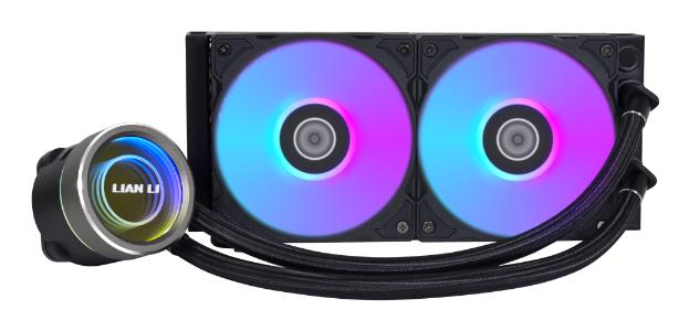CPU COOLER S_MULTI/G89.GA2T24B.00 LIAN