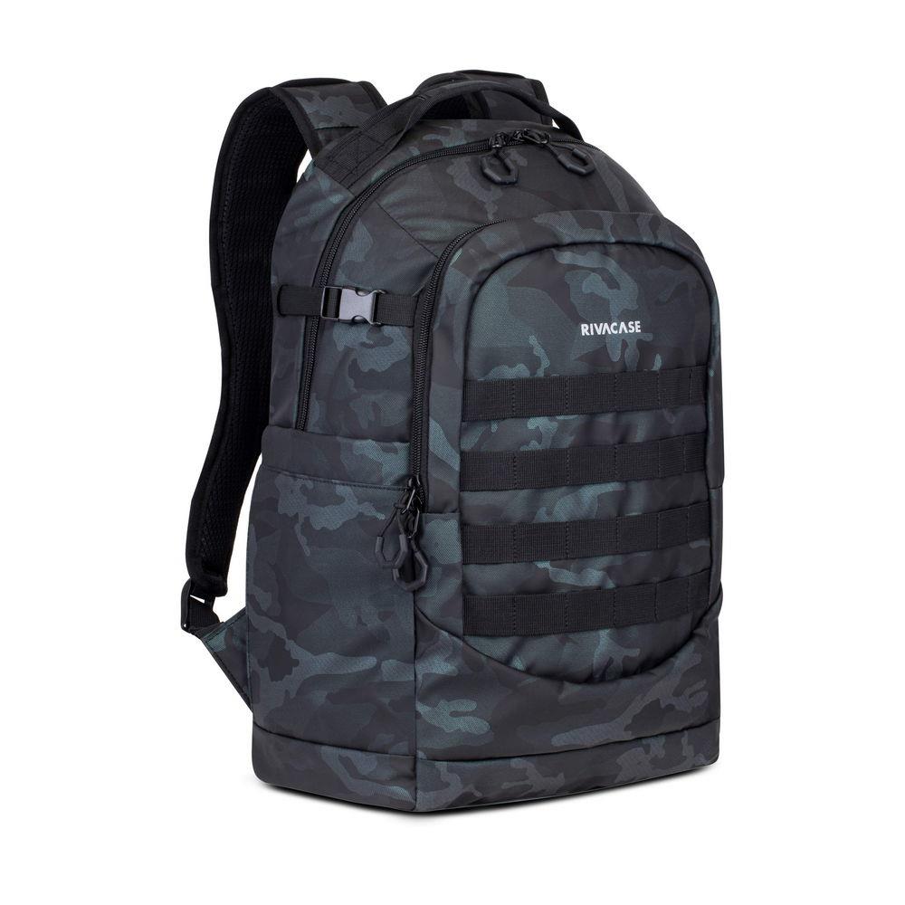 NB BACKPACK RUCKSACK 28L/7631 NAVY CAMO