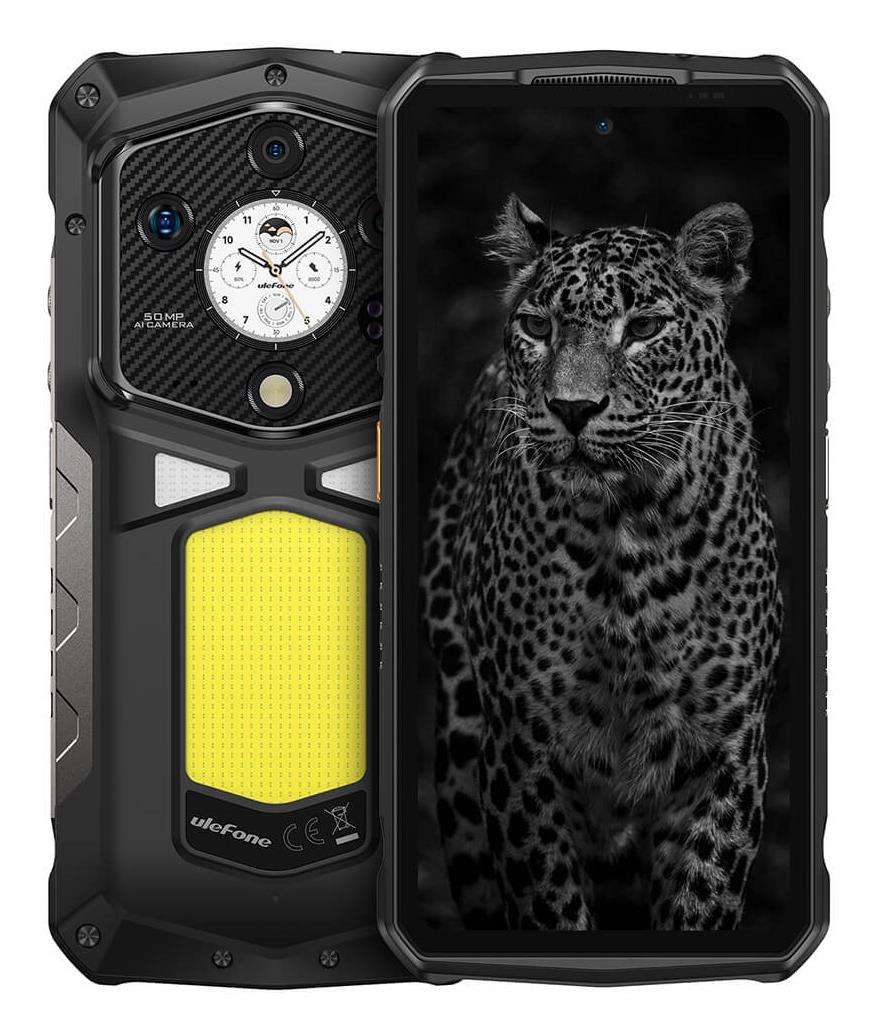MOBILE PHONE ARMOR 29 ULTRA/16GB/1TB MARVEL