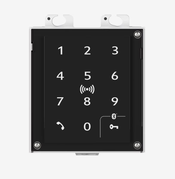 ENTRY PANEL KEYPAD MODULE/RFID READER NFC