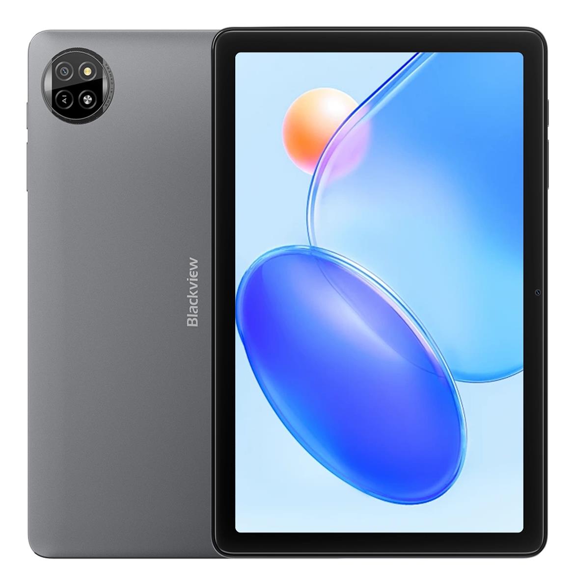 TABLET TAB20 10 4/64GB WIFI/TAB20WIFI GREY