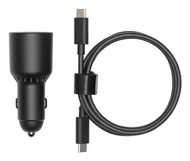 DRONE ACC MAVIC3 CAR CHARGER/CP.MA