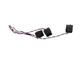 Vacuum Cleaner Accessory, ROBOROCK, Left Cliff