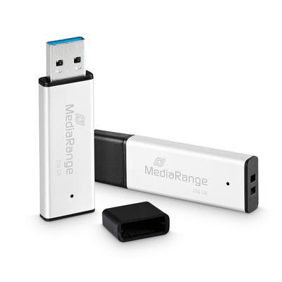 MEMORY DRIVE FLASH USB3.2/256GB MR1903
