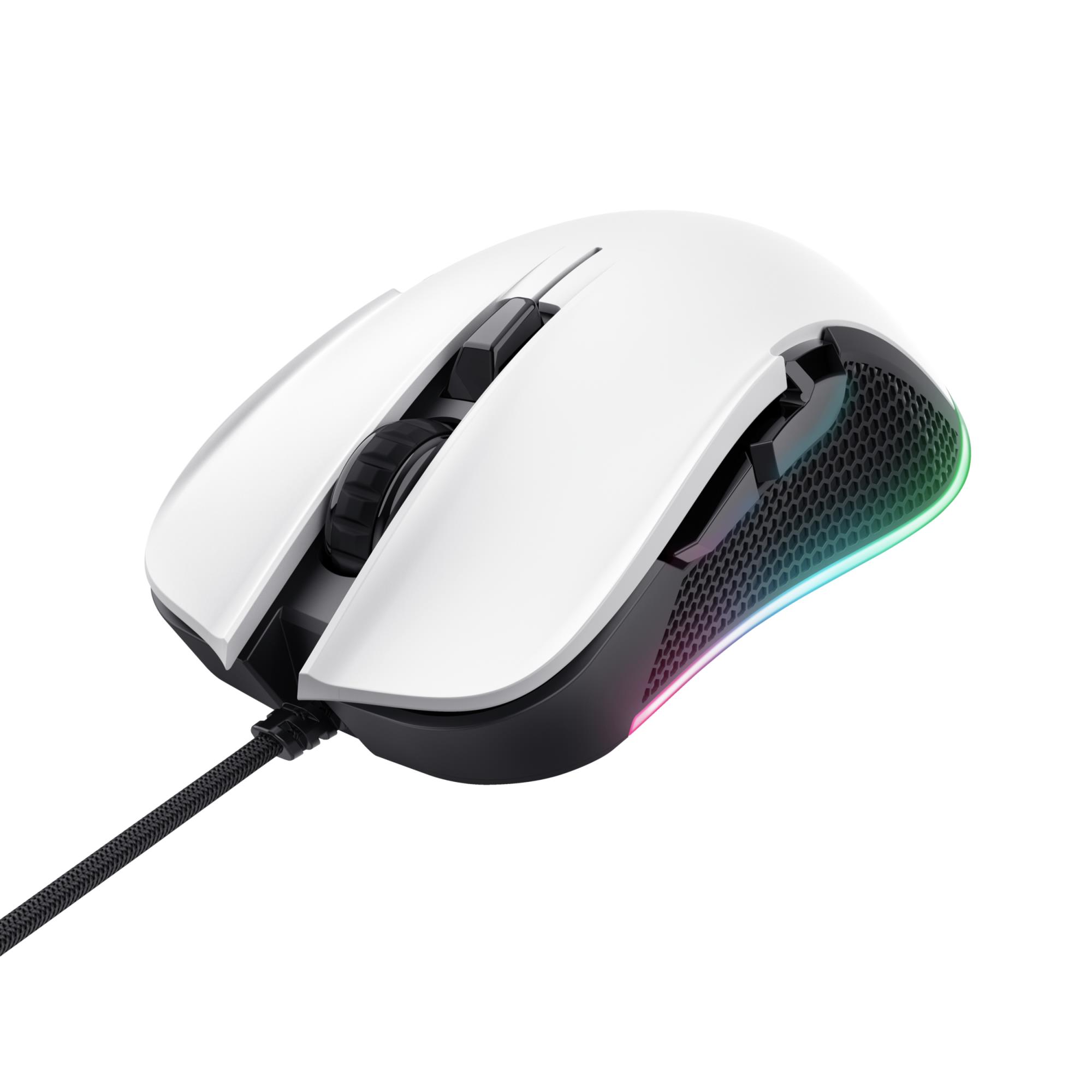 MOUSE USB OPTICAL ECO/GXT922W YBAR 24730