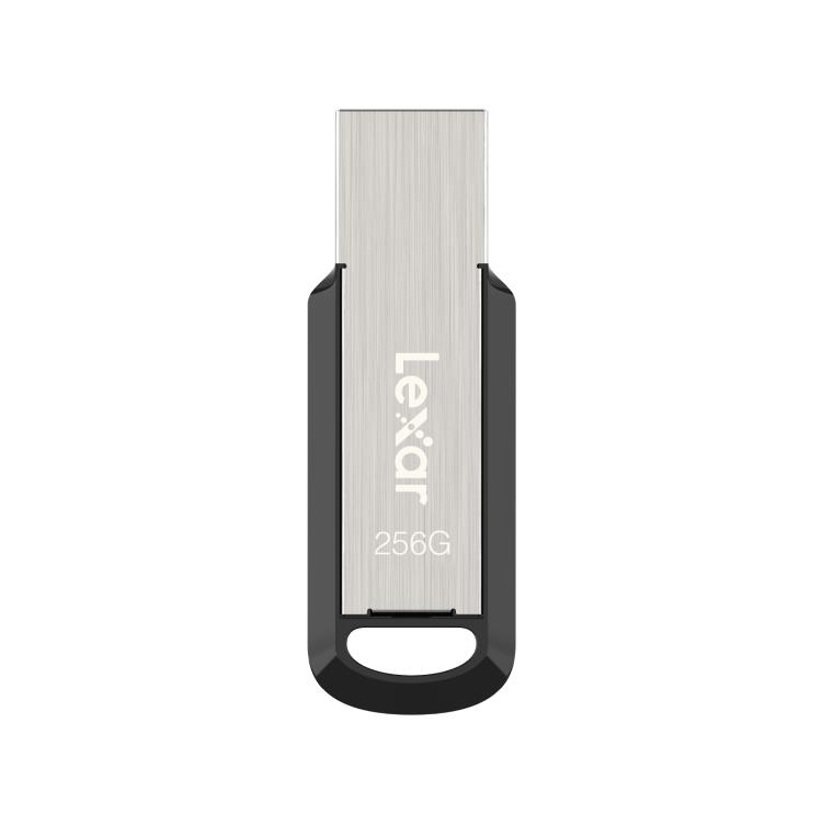 MEMORY DRIVE FLASH USB3 256GB/M400 LJDM400256G-BNBNG