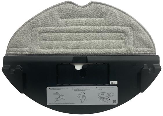 Vacuum Cleaner Accessory, ROBOROCK, Mop Cloth