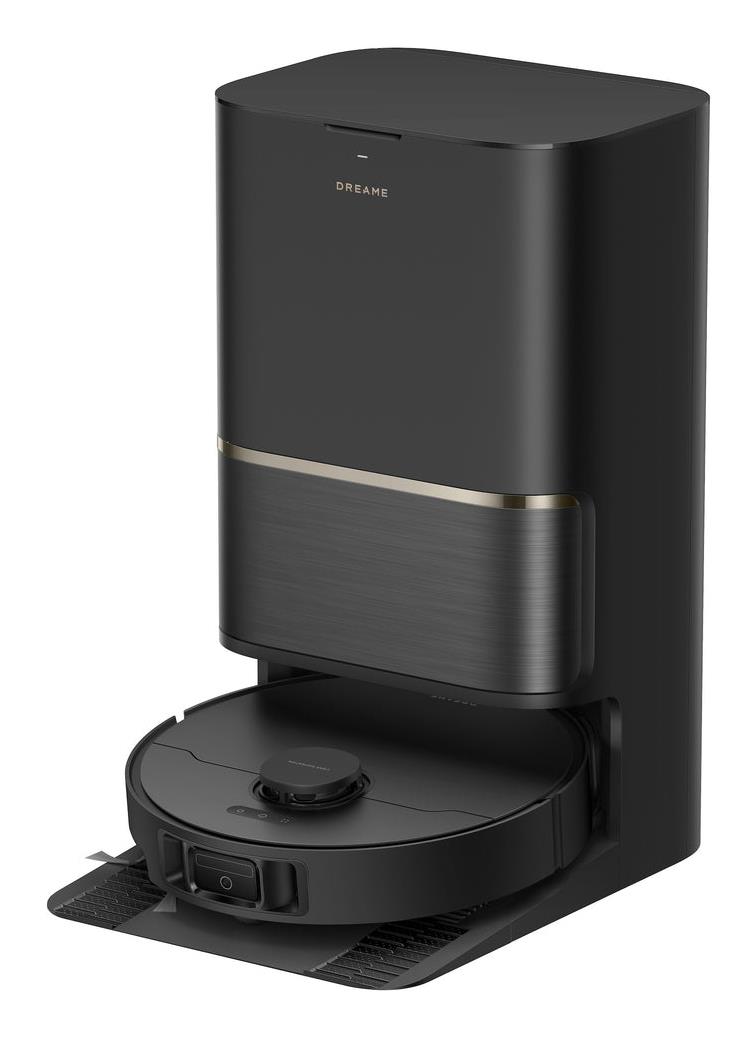 VACUUM CLEANER ROBOT/L50 ULTRA AE BK