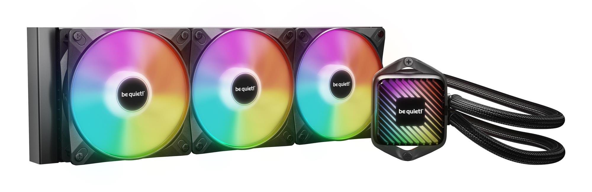 CPU COOLER S_MULTI/PURE LOOP 3LX BW031EU