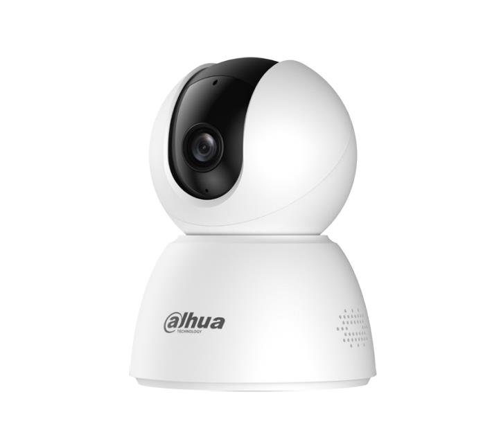 WRL CAMERA 4MP PT IR DOME/H4I-0280B