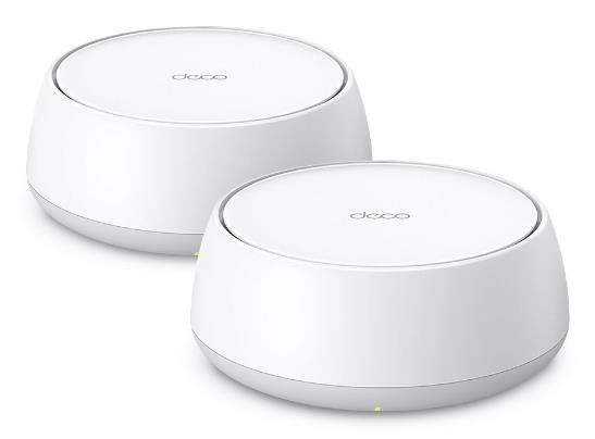 Wireless Router, TP-LINK, Deco BE22, Product