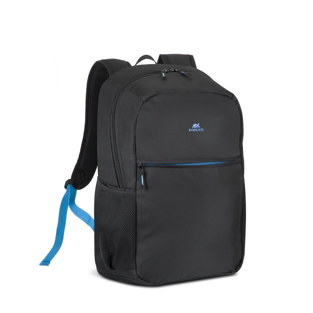 NB BACKPACK REGENT 17.3/8069 BLACK