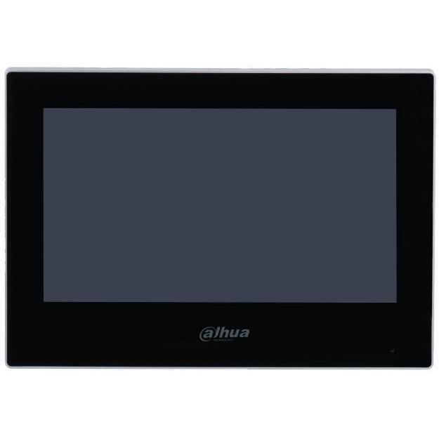 MONITOR LCD 7 IP DOORPHONE/WIFI POE/