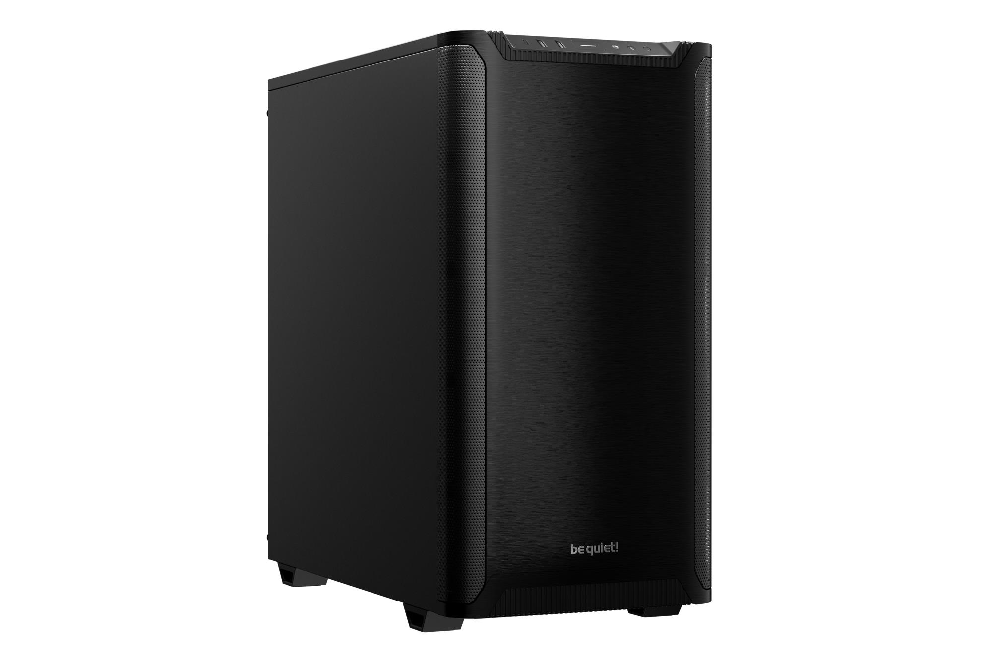 Case, BE QUIET, PURE BASE 501