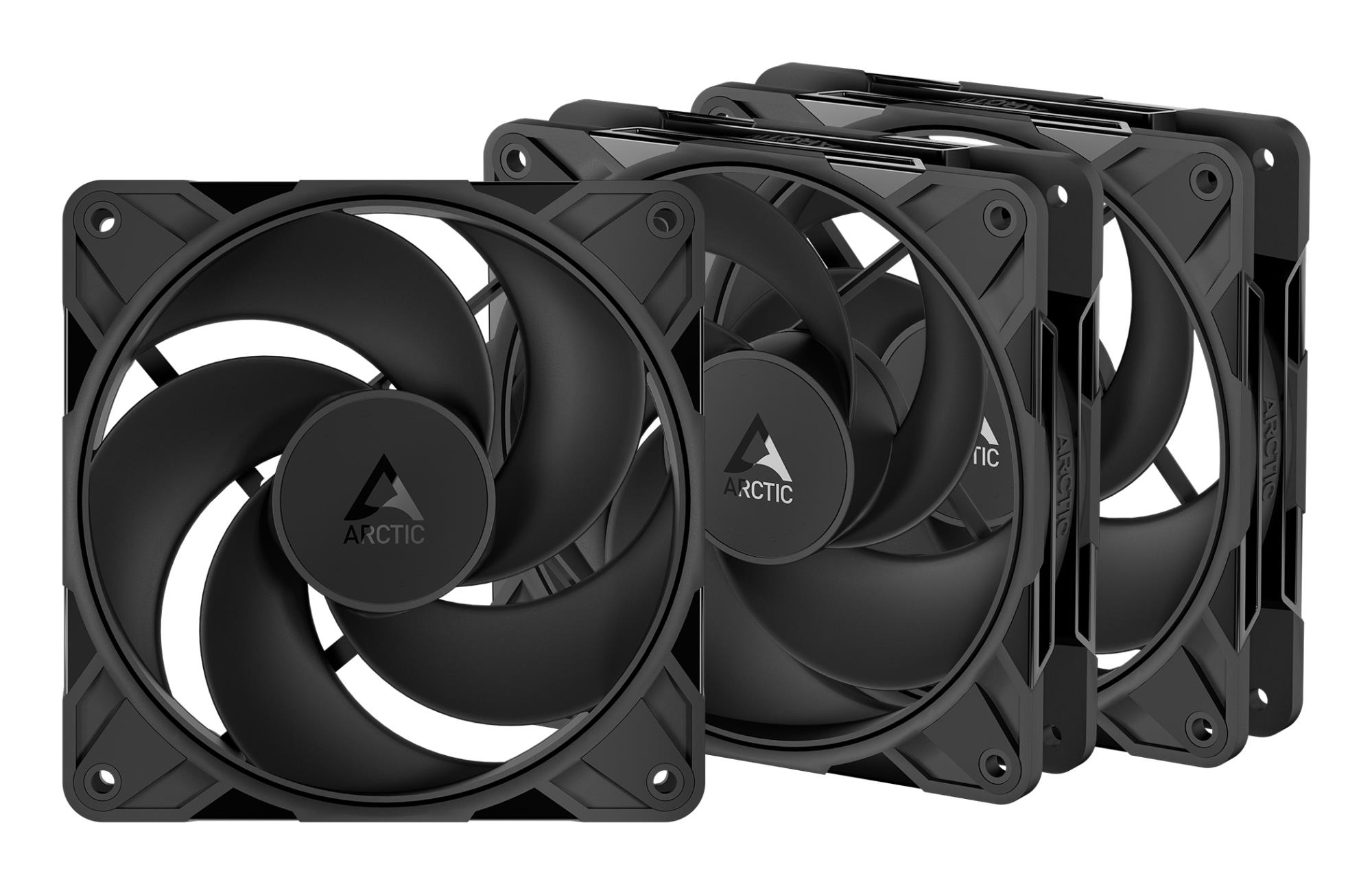 CASE FAN 140MM P14 PRO REVERSE/3P