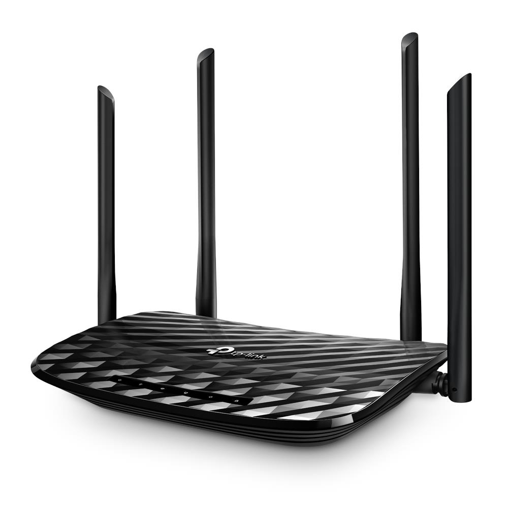 Wireless Router, TP-LINK, Wireless Router, 1200