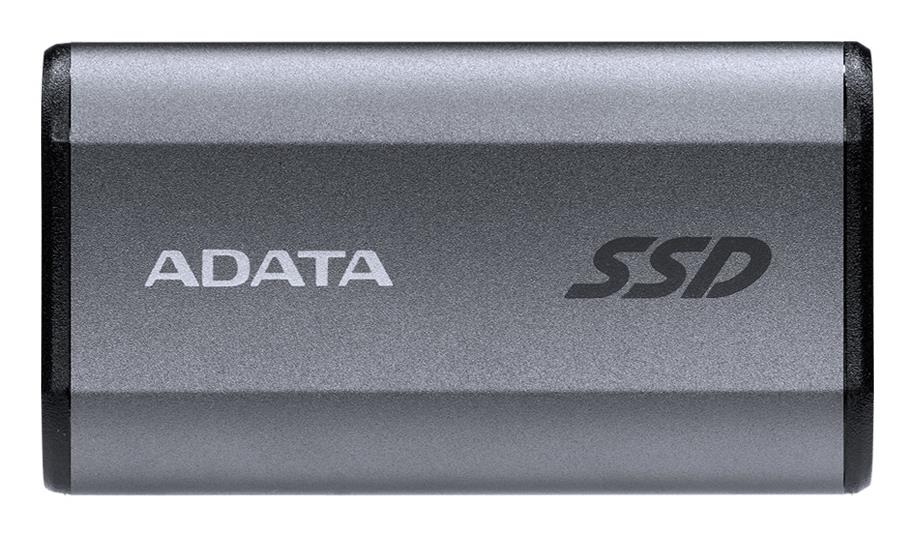 External SSD, ADATA, SE880, 1TB, USB-C