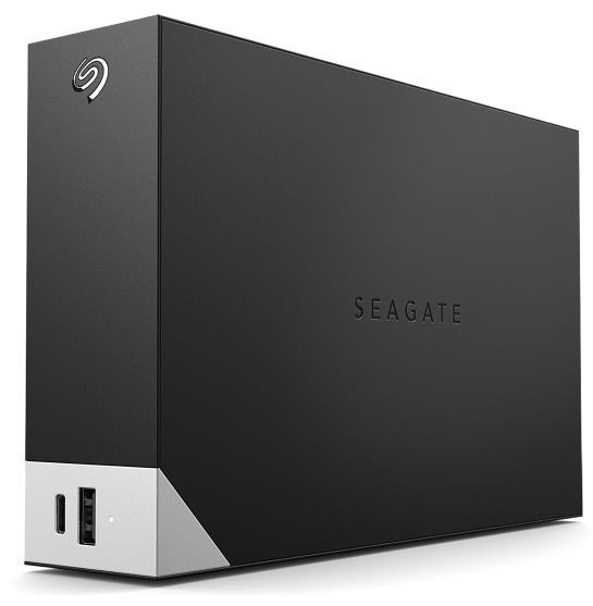 External HDD, SEAGATE, One Touch, STLC16000402
