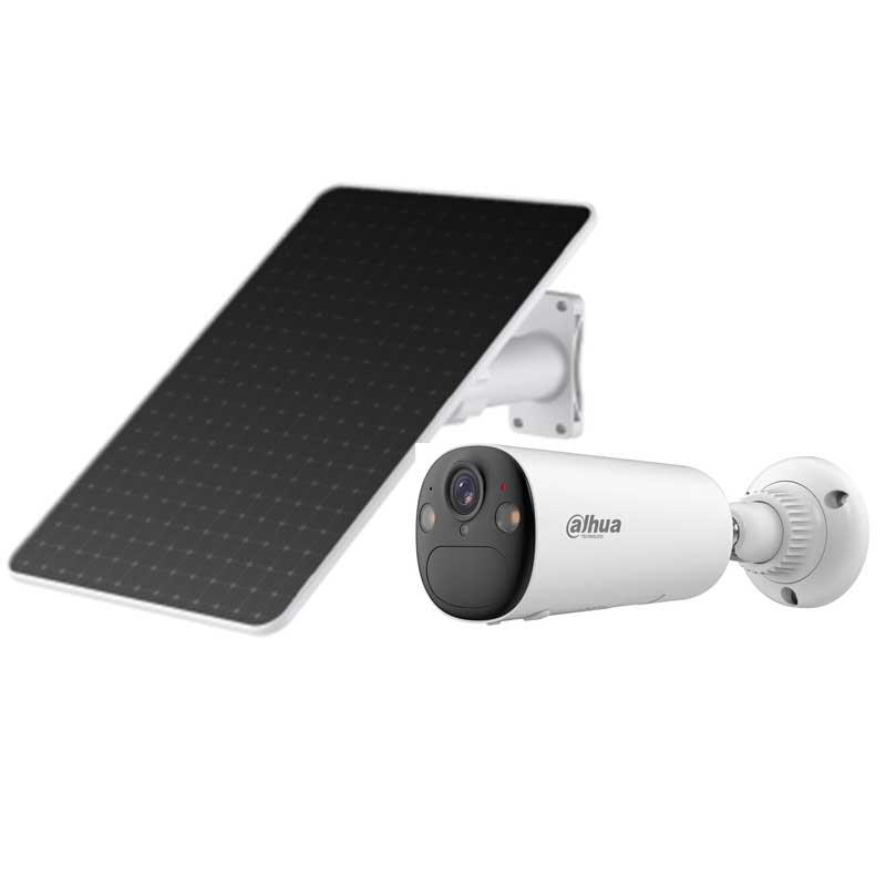 WRL CAMERA 4MP BULLET 4G KIT/KITBF4CP-4G0210BXL/M0508