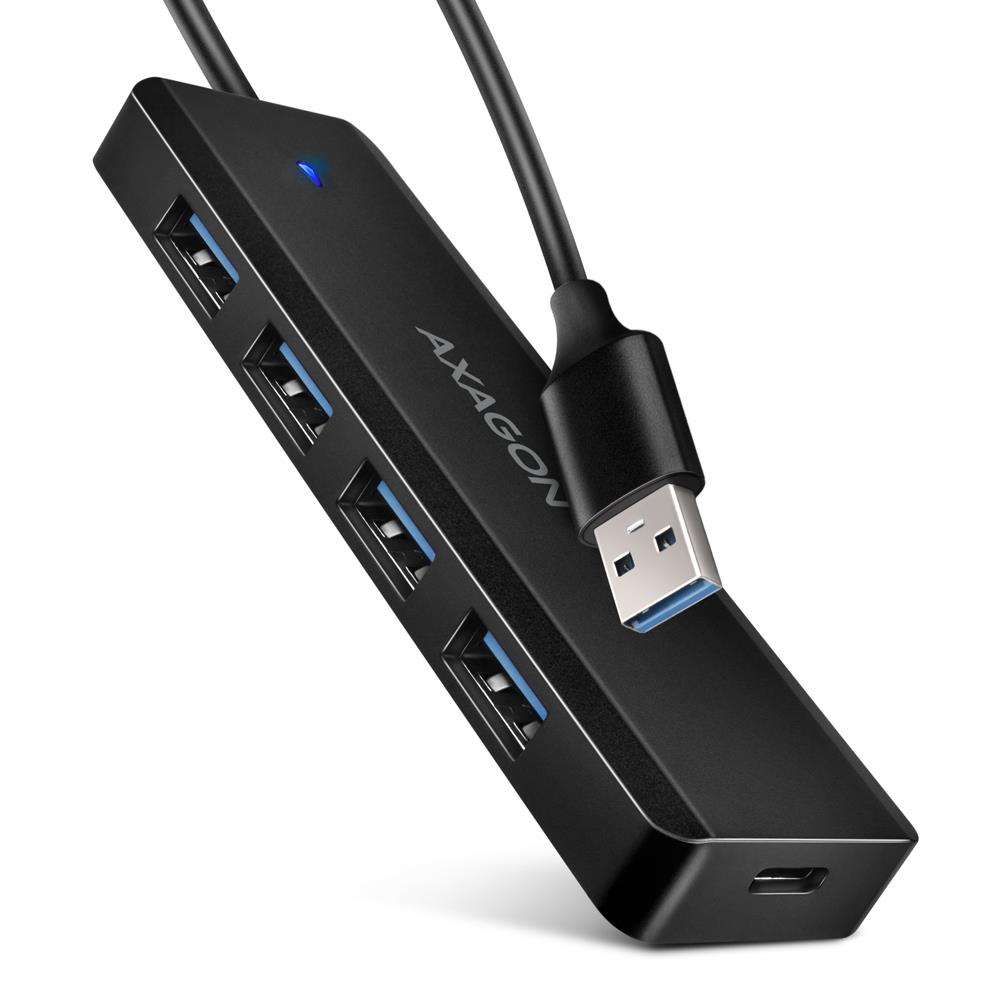 I/O HUB USB TRAVEL/0.19M HUE-C1A