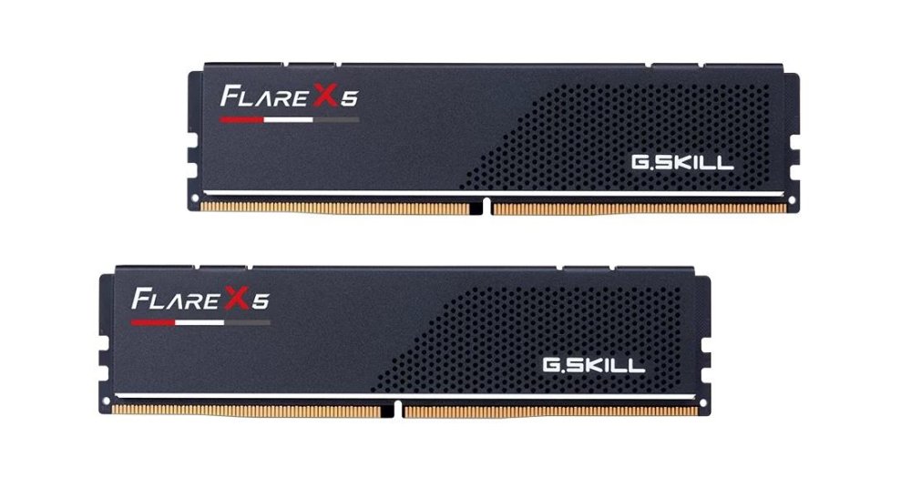 MEMORY DIMM 32GB DDR5-5600 K2/F5-5600J3636C16GX2-FX5 G