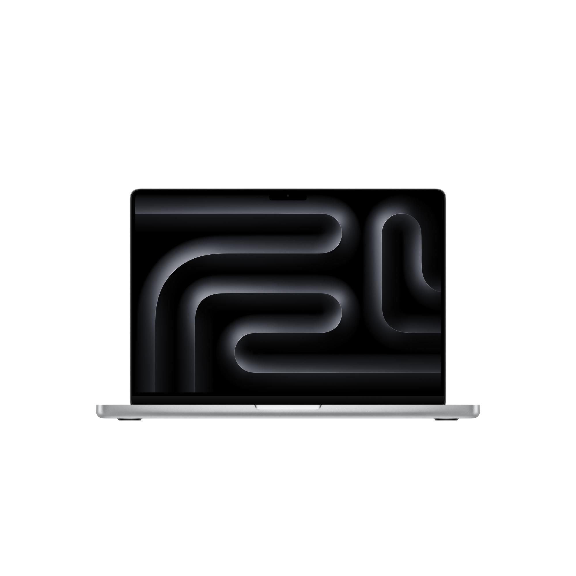 Notebook, APPLE, 14-inch MacBook Pro: Apple