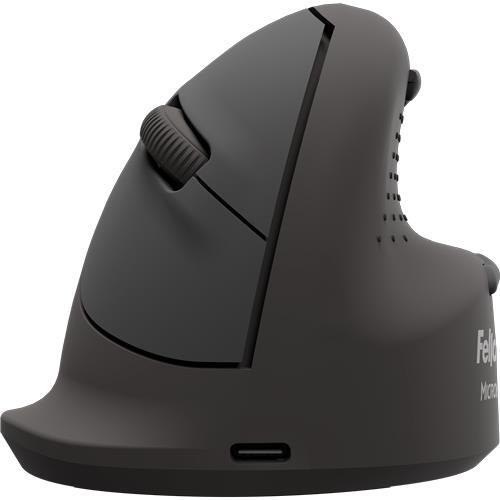 MOUSE USB OPTICAL WRL VERTICAL/ERGO+ M
